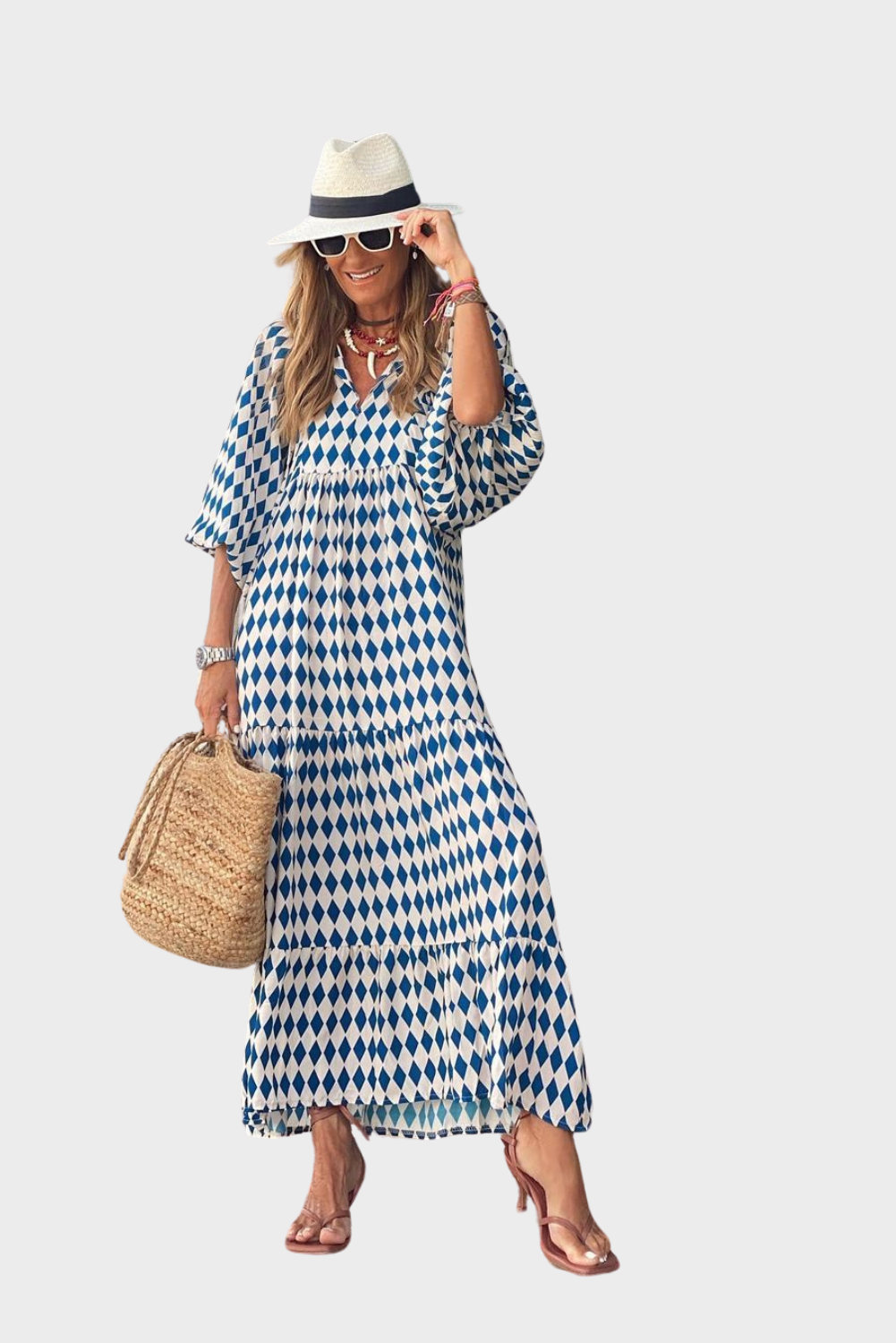 Rivelle Paris | Maura