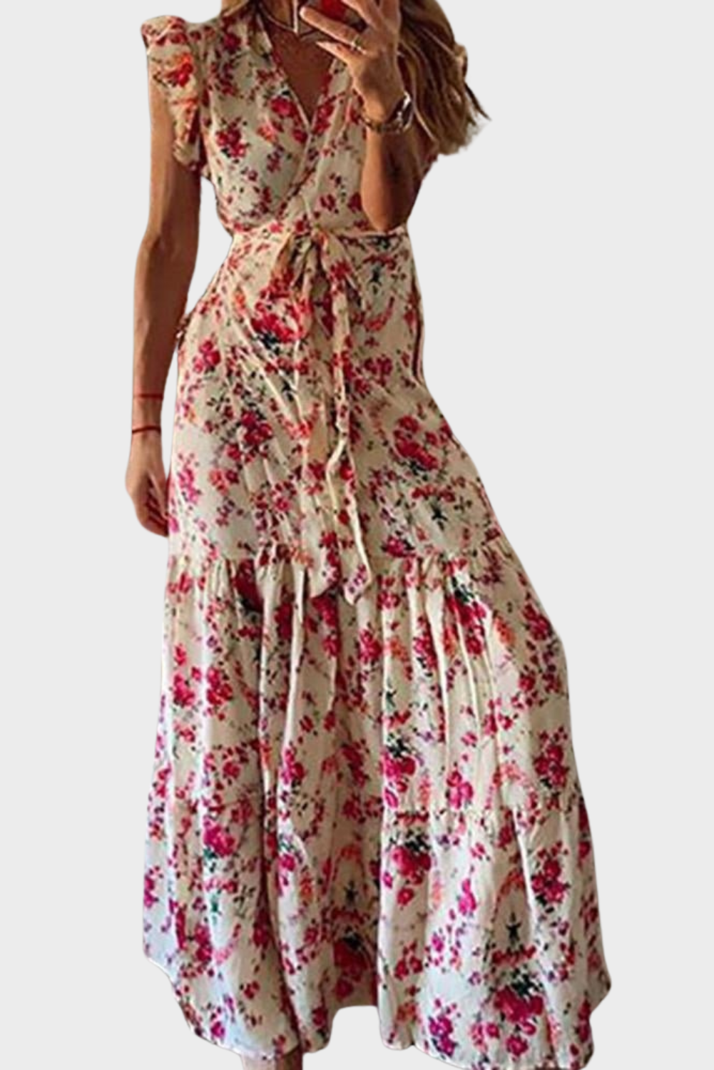Rivelle Paris | Dahlia