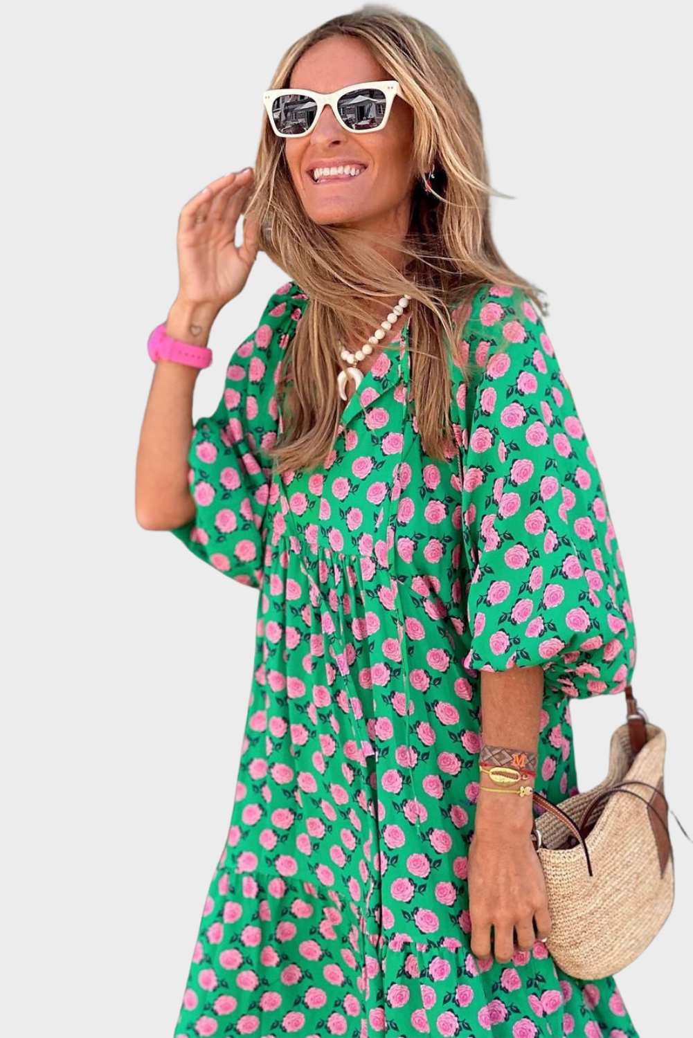 Rivelle Paris | Maura