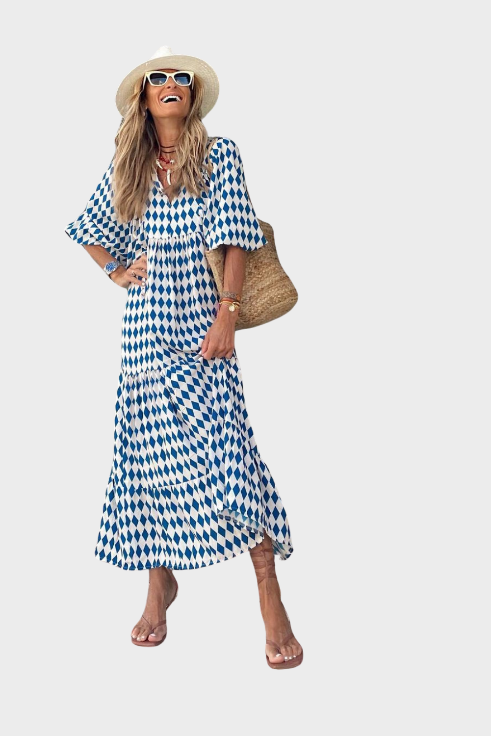 Rivelle Paris | Maura