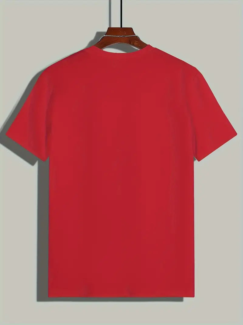 Serge | T-shirt pour Homme