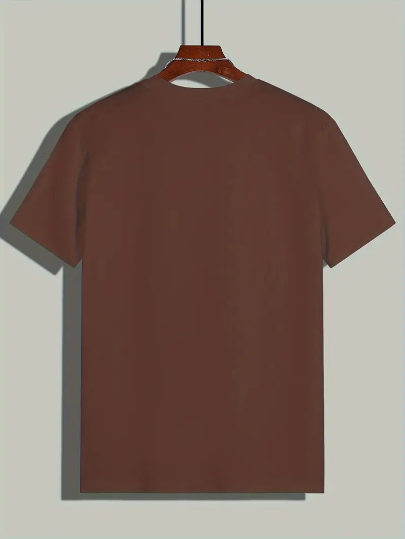 Serge | T-shirt pour Homme