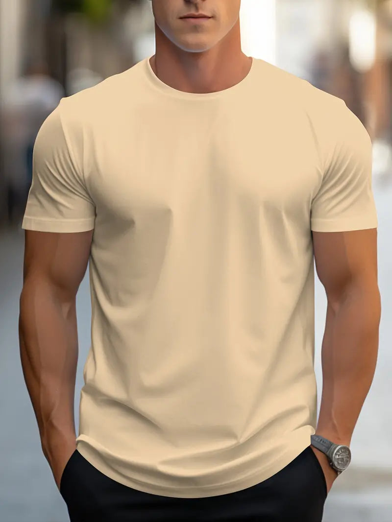 Serge | T-shirt pour Homme
