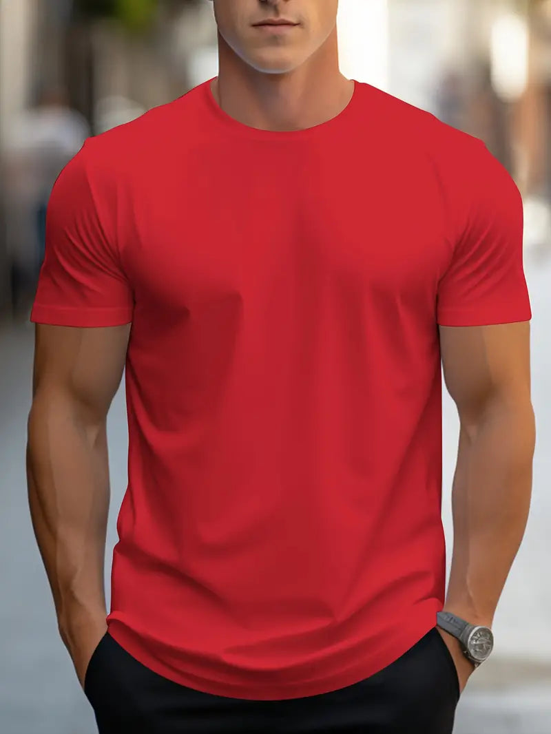 Serge | T-shirt pour Homme