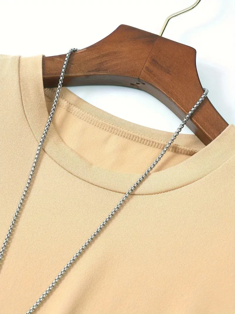 Serge | T-shirt pour Homme