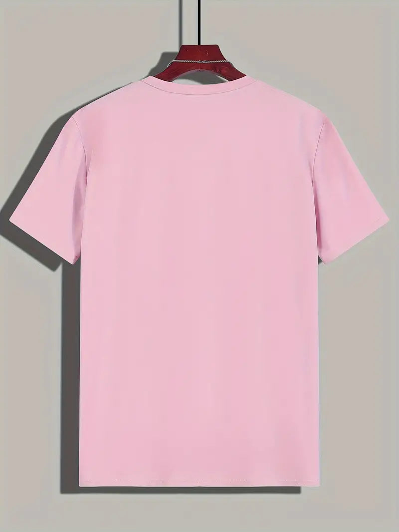 Serge | T-shirt pour Homme
