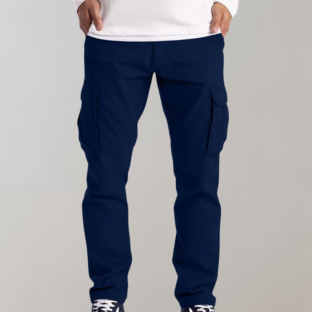 Odger | Pantalons Cargo pour Hommes Durables et Stylés